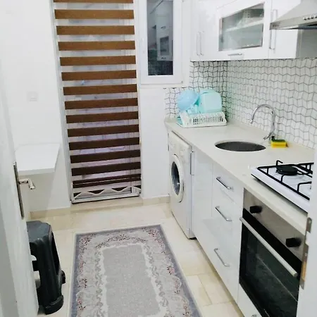 Ebru Apart Apartment Fethiye