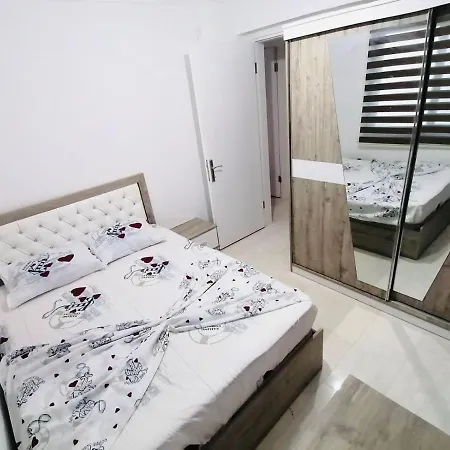 Apartment Ebru Apart Fethiye