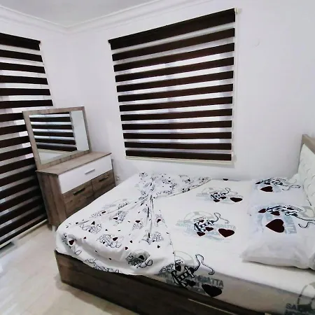 Ebru Apart Apartment