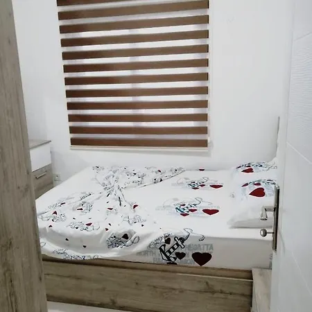 Apartment Ebru Apart
